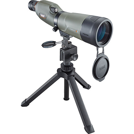 Bushnell Trophy Xtreme 20-60x65 Rak Tubkikare