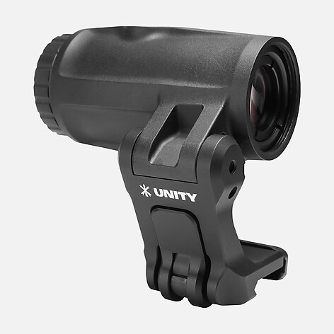 Unity Tactical FAST FTC 4x Magnifier - bild 6 av 6