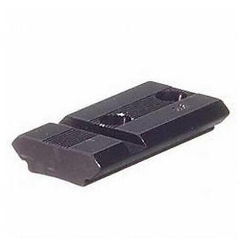 Weaver Top Mount Base - #36 (Blank) - bild 2 av 2