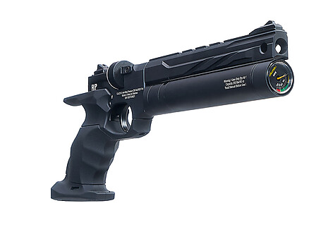 Reximex RP PCP 4.5mm - bild 3 av 3