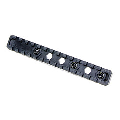 ProMag AR15/M16 Picatinnyskena Polymer