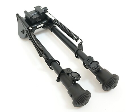 Leapers UTG Tactical OP Bipod 210-323mm - bild 4 av 6