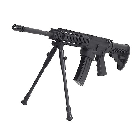 Firefield Combo Bi-Pod Weaver Pipa Bipod - bild 4 av 6
