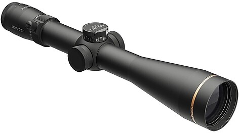Leupold VX-5HD Gen2 4-20x52 SF CDS-SZL2 SFP TMOA - bild 5 av 10