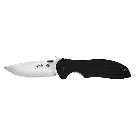 Kershaw CQC-6K D2 Kniv