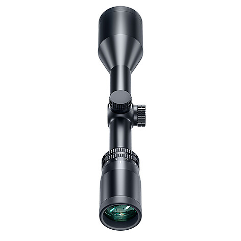 Bushnell R3 3-9x50 SFP Multi-X Kikarsikte - bild 2 av 8