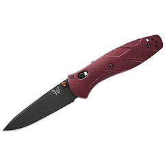  Benchmade 581BK-04 Barrage Kniv