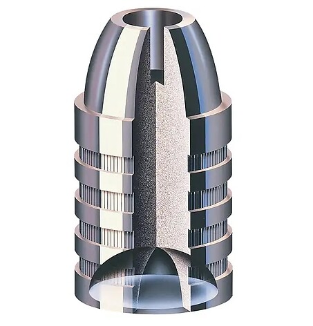 Hornady Great Plains HB-HP 50 Cal 385gr 20/Box - bild 3 av 3