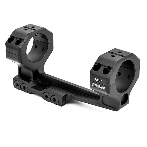 Warne Skyline Cantilever MSR 35mm Matt H: 39mm