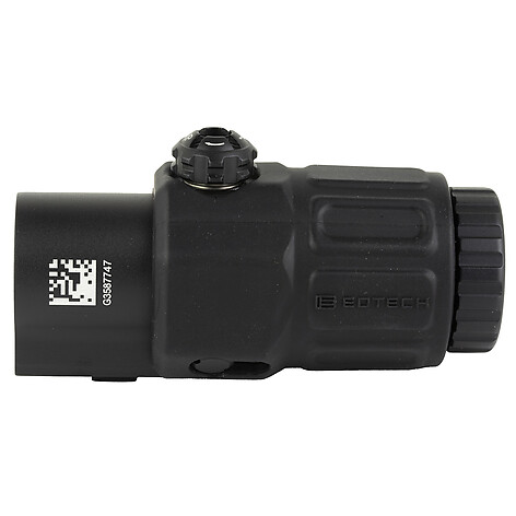 EOTech G33.NM 3x Magnifier Svart - bild 2 av 3