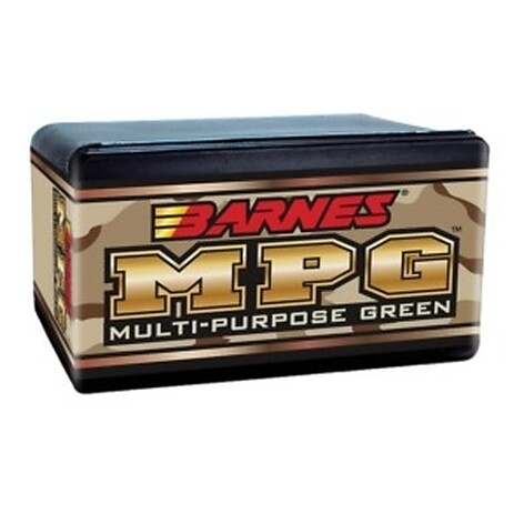 Barnes MPG FB .224 55gr 100/Box - bild 2 av 2