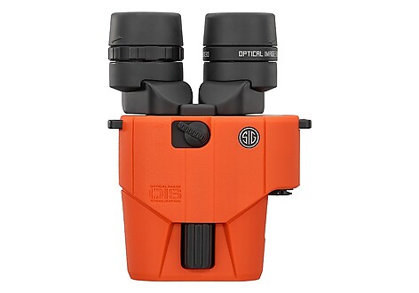 Sig Sauer ZULU6 HDX Pro Marine 10x30 Kikare - bild 2 av 8