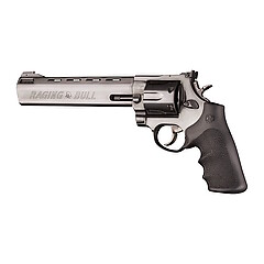 Hogue HandALL Beavertail Taurus Raging Judge Vapengrepp Svart