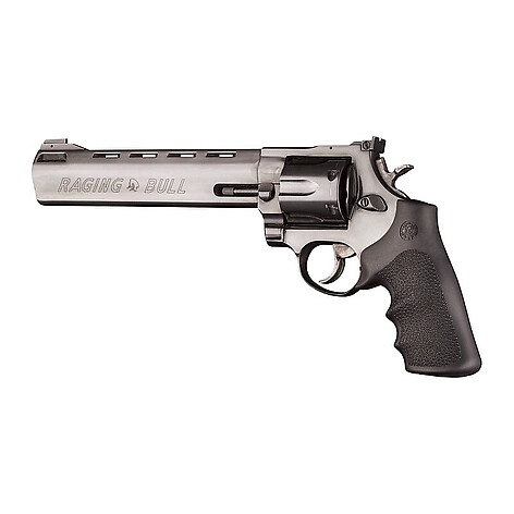 Hogue HandALL Beavertail Taurus Raging Judge Vapengrepp Svart