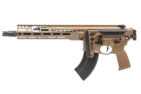 Sig Sauer MCX Spear-LT 11.5 tum 7.62x39 (1) 30RD - bild 4 av 4