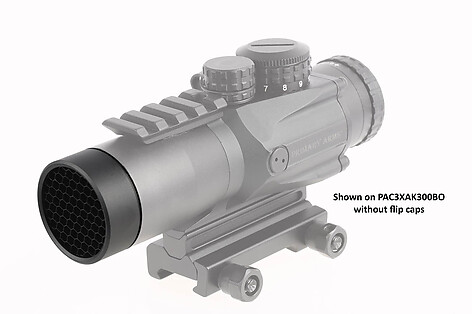 Primary Arms 3x Prism ARD - bild 2 av 2