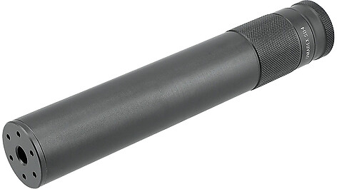 Umarex SD4 Airgun Silencer Pistol 1/2-20 UNF - bild 3 av 4