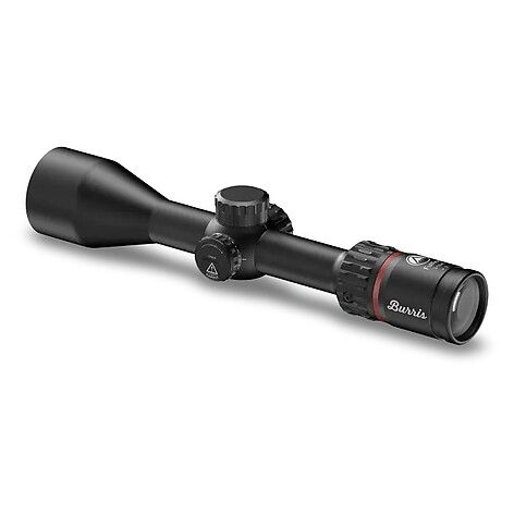 Burris FullField 3-12x42 SFP Ballistic E3 Kikarsikte - bild 7 av 10