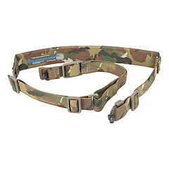 Blue Force Gear VCAS Vickers Vadderad 221 Vapenrem MultiCam