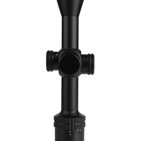 Riton Optics 1 Primal 3-9x40 SF SFP RAK Kikarsikte - bild 4 av 8