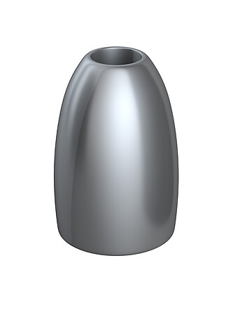 JSB KO Slugs 5.5mm (0.216) - 1.645g - bild 2 av 2
