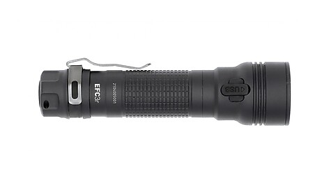 Walther EFC3R Everyday Ficklampa - bild 2 av 3