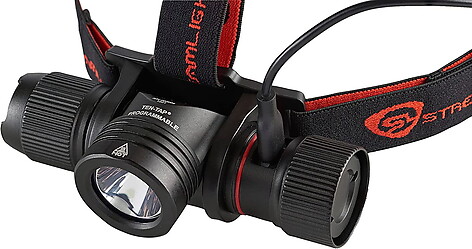 Streamlight Protac 2.0 Headlamp Pannlampa - bild 4 av 6