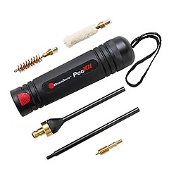 KleenBore PocKit Cleaning Kit .38/.357.9mm Pistol