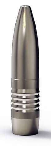 Lee Precision Double Cavity Mold .309-230-5r - bild 2 av 2