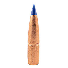 Barnes LRX Boat Tail .22 (.224) 65gr 50/Box