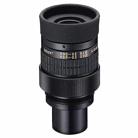 Nikon 20-45x/25-56x Zoom Okular Fieldscope