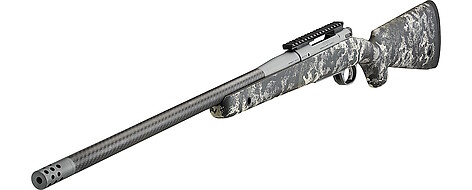 Springfield Model 2020 Boundary 7mm PRC 24 tum Carbon - bild 5 av 7