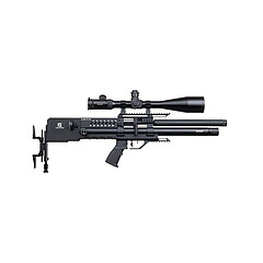 Reximex Meta PCP 4.5mm Svart