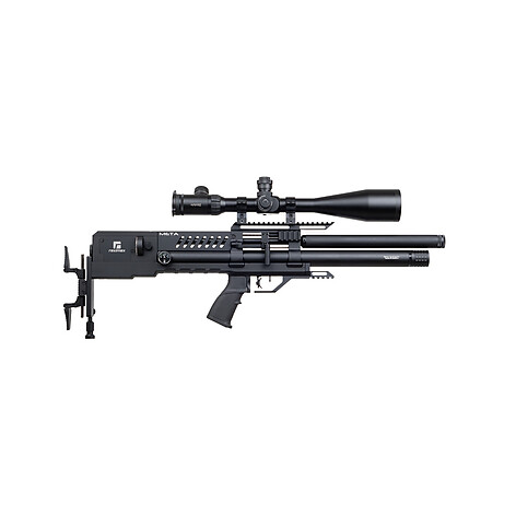 Reximex Meta PCP 4.5mm Svart