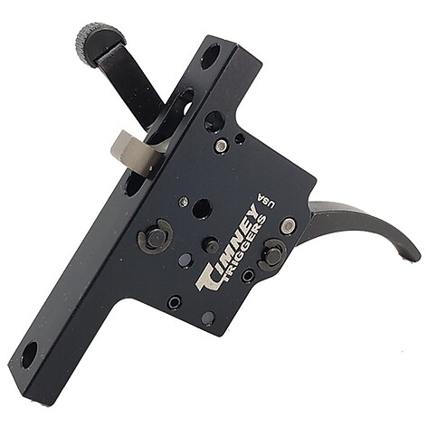 Timney Trigger Remington 783 Svart - bild 3 av 3