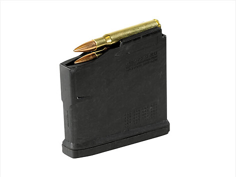 Magpul Bolt Action 700L Standard Hunter 700L 5 Skott Magasin - bild 6 av 7