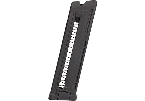 Sig Sauer Magasin P322 22 LR 20rd - bild 3 av 3
