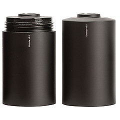 A-TEC Optima 45 Modul Paket 6.5