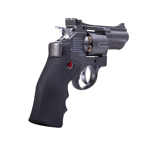 Crosman SNR357 4.5mm Diabol/BB - bild 2 av 3