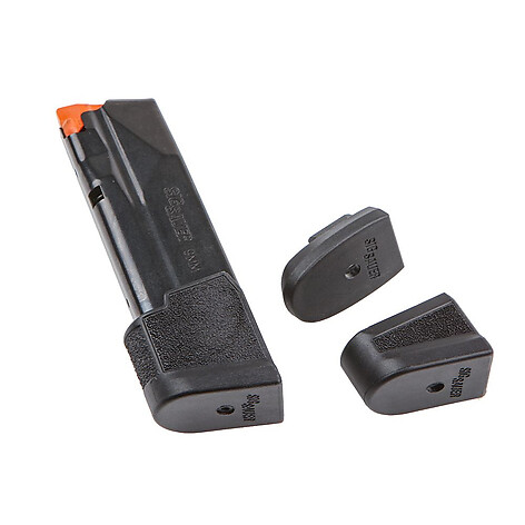 Sig Sauer Magasin P365 9mm x 19 17rd