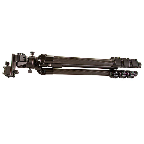 Kopfjager K800 Kolfiber Tripod Reaper Picatinny Kit - bild 6 av 6