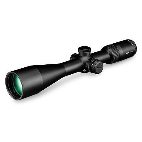Vortex Crossfire HD 6-18x50 SFP Windrange Plex