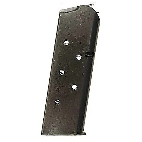 Kimber 1911 Compact .45 ACP 7 Skott Magasin Svart