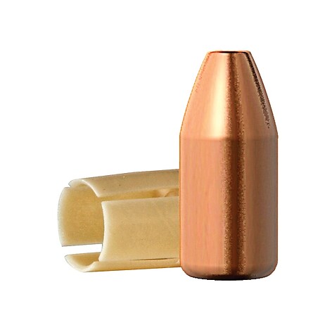 Barnes Expander MZ 45 Cal 195gr 24/Box