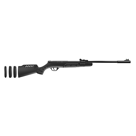 Crosman Tyro Junior 4.5mm  - bild 3 av 3