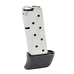 Kimber Micro 9 9mm Luger 8 Skott Magasin