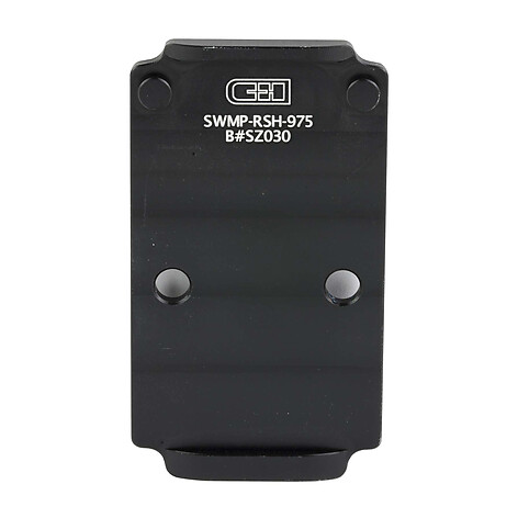 C&H Precision Adapter S&W M2.0 CORE Trijicon RMR