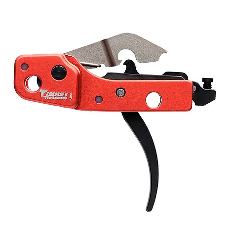 Timney Triggers AK Drop-In AK47 Svart - bild 2 av 4