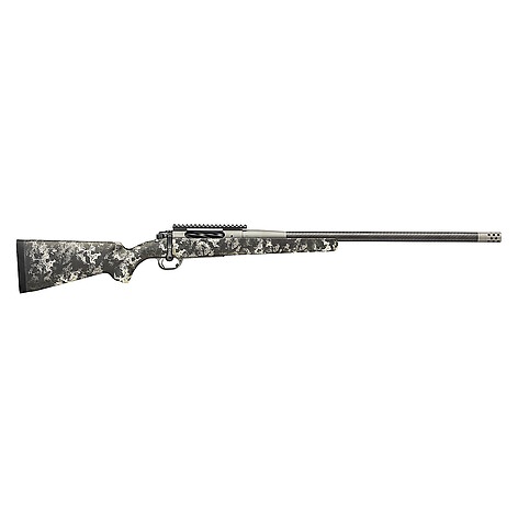 Springfield Model 2020 Boundary 7mm PRC 24 tum Carbon