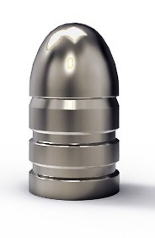 Lee Precision Double Cavity Mold 38 Special/357 Magnum 150gr - bild 2 av 2